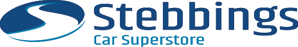 Stebbings Car Superstore Logo