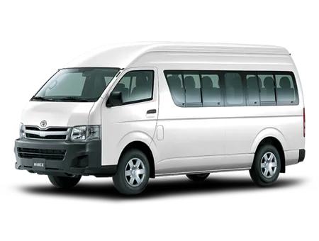 Minibus