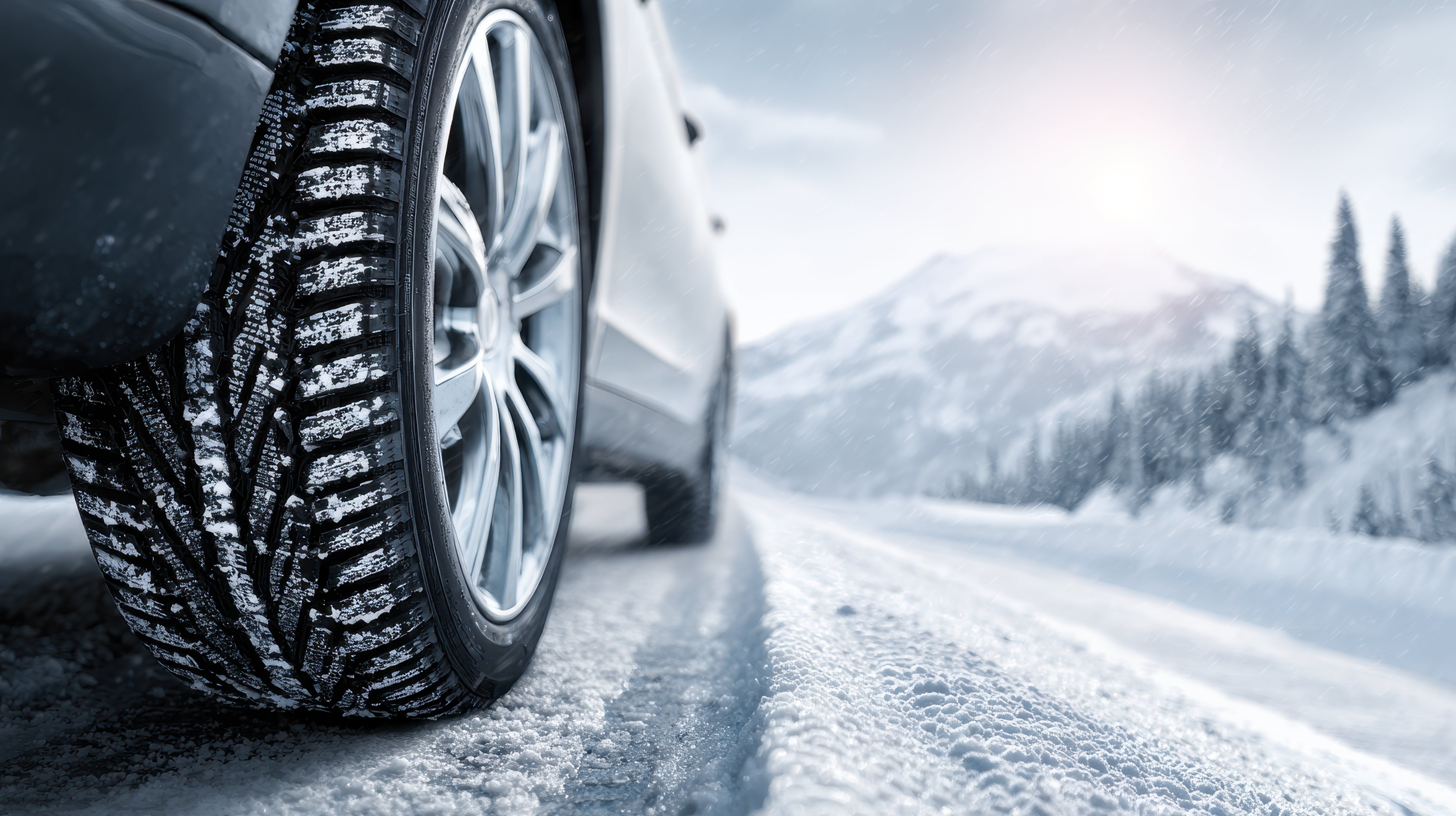 Click here to go How to Choose a Family-Friendly Used Car for Winter Roads