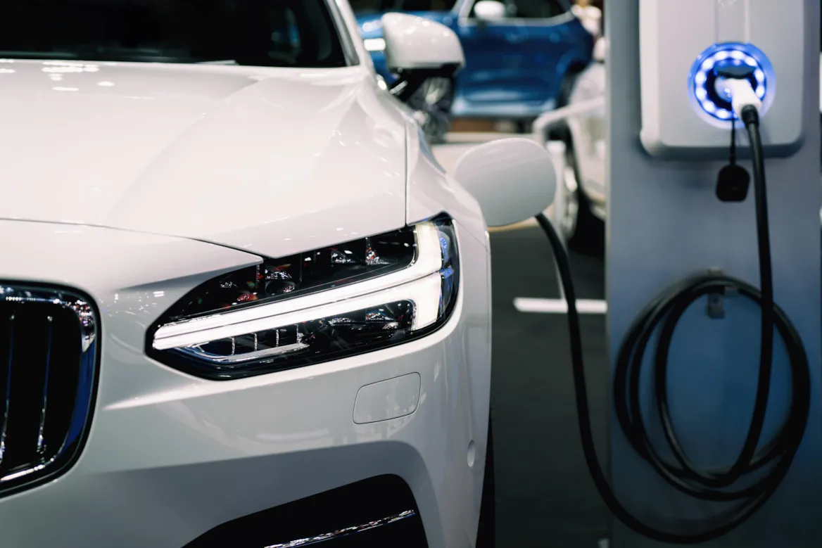 Is It Worth Buying A Second-Hand Electric Car?