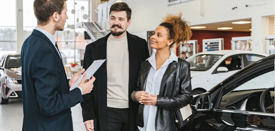The Stebbings Difference: How We Make Buying a Used Car Easy