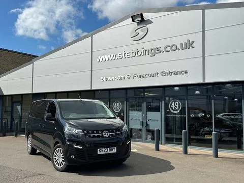 Used Vans for Sale – How to Spot a Reliable One Without Breaking the Bank