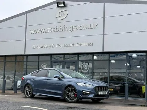 Used Ford Models That Offer the Best Value for Money