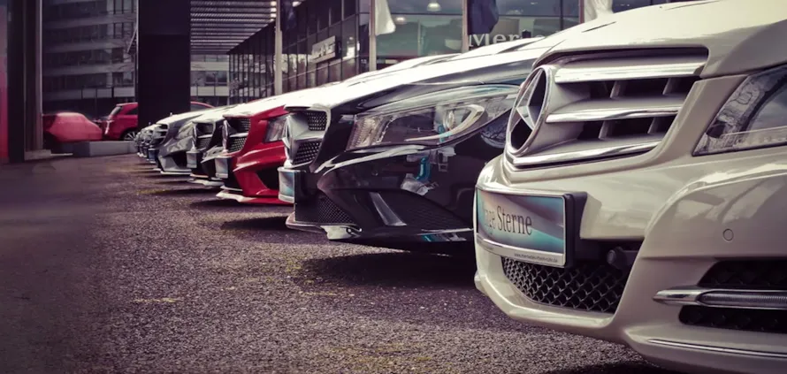 The Ultimate Guide to Buying a Used Car in 2024