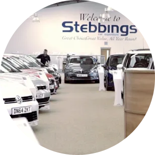 Stebbbings Store